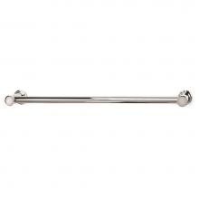 Alno A8720-18-PC - 18'' Towel Bar