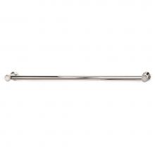 Alno A8720-24-PC - 24'' Towel Bar