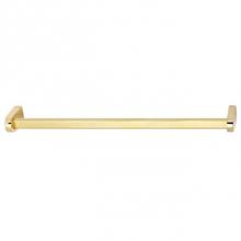 Alno A8920-24-PB/NL - 24'' Towel Bar