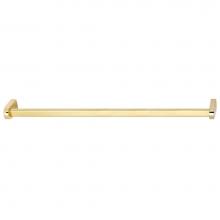 Alno A8920-30-PB/NL - 30'' Towel Bar