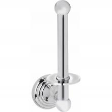 Alno A9067-PC - Reserve Tissue Holder