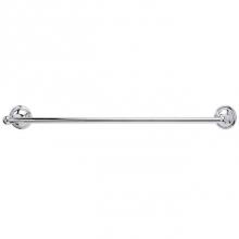Alno A9220-24-PC - 24'' Towel Bar