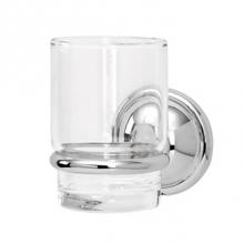 Alno A9270-PC - Tumbler Holder