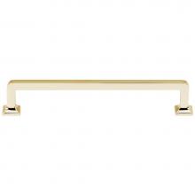 Alno A950-6-PB - 6'' Pull