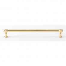 Alno A980-6-PB - 6'' Pull