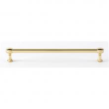 Alno A980-8-PB - 8'' Pull