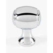 Alno A981-34-PC - 3/4'' Knob