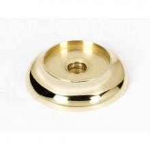 Alno A982-1-PB - 1'' Rosette