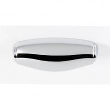 Alno A983-PC - 3'' Cup Pull