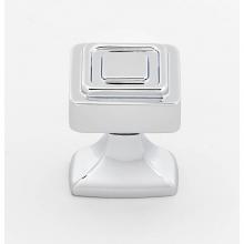 Alno A985-1-PC - 1'' Knob