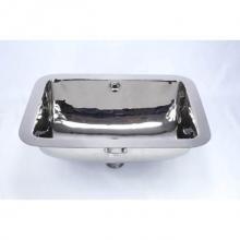 Alno B0914P.PB - Mini Vip Plain