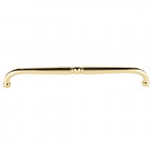 Alno D110-AP-PB - 10'' Appliance Pull