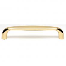 Alno D113-AP-PB/NL - 10'' Appliance Pull