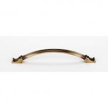 Alno D1476-10-PA - 10'' Appliance Pull