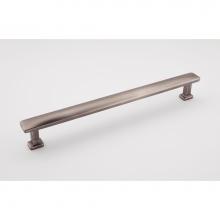 Alno D252-12-PEW - 12'' Appliance Pull