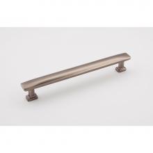 Alno D252-8-PEW - 8'' Appliance Pull