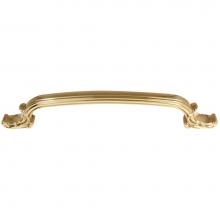 Alno D3650-18-PB/NL - 18'' Appliance Pull