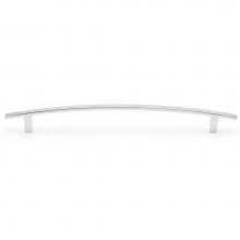 Alno D419-12-PC - 12'' Appliance Pull