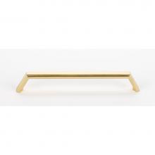 Alno D427-12-PB/NL - 12'' Appliance Pull