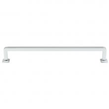 Alno D950-12-PC - 12'' Appliance Pull