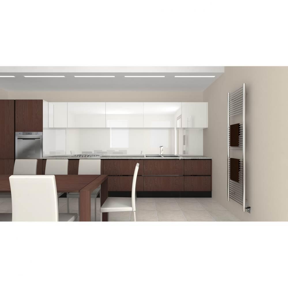 Antus Model A2072 - Brushed