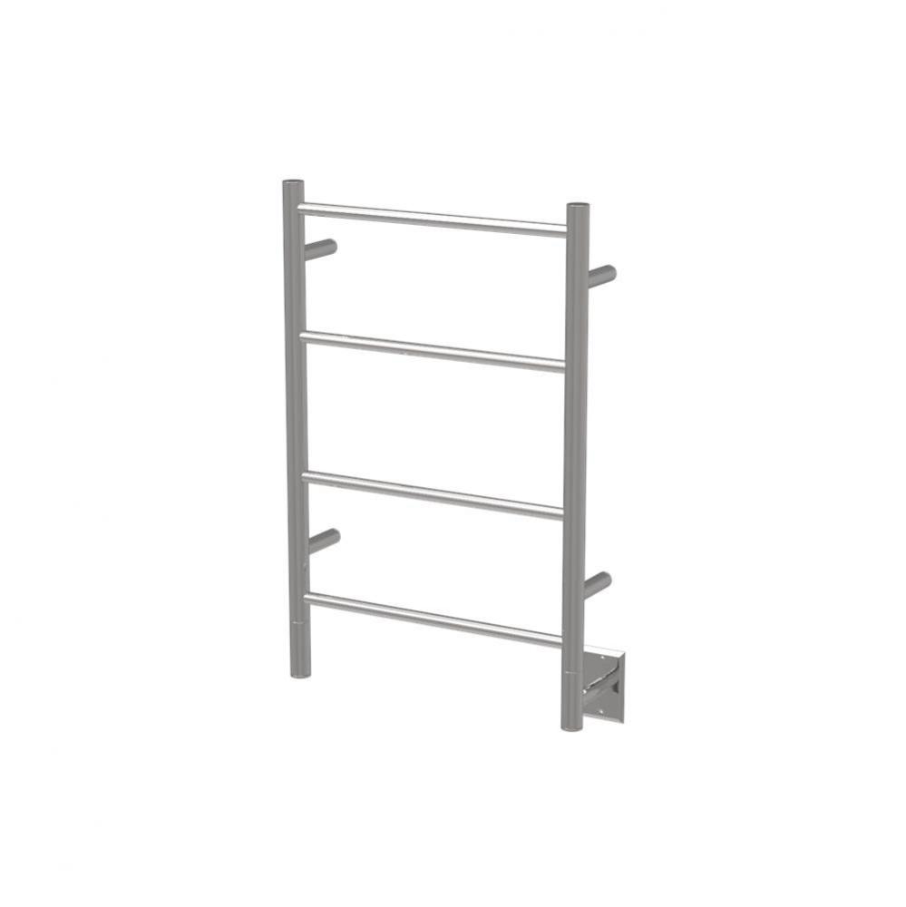 Amba Jeeves 20-1/2-Inch x 31-Inch Straight Towel Warmer, Polished