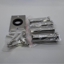 Amba Products AR-BP-B - Radiant Bracket Pack - Brushed