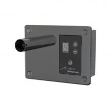 Amba Products ATW-DHC-P - Amba Digital Heat Controller, Polished