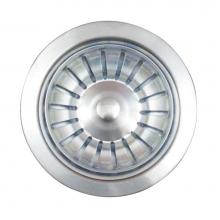 Artisan Manufacturing STRAINER - Sink Strainer