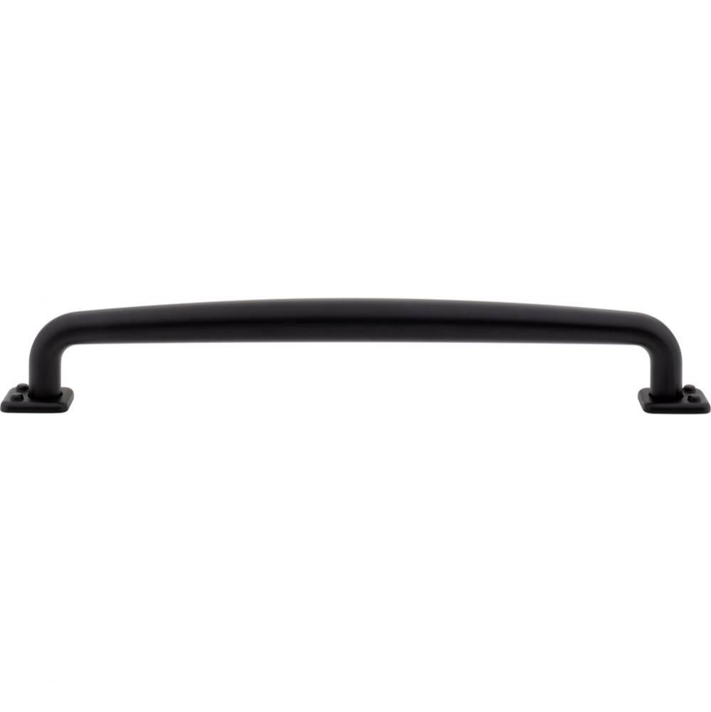 Benning Appliance Pull 12 Inch (c-c) Matte Black
