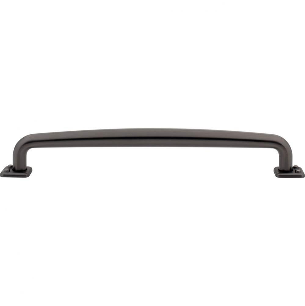 Benning Appliance Pull 12 Inch (c-c) Slate