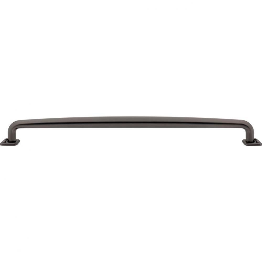 Benning Appliance Pull 18 Inch (c-c) Slate