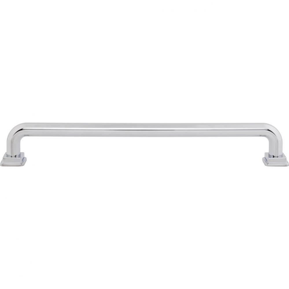 Kimberton Appliance Pull 12 Inch (c-c) Polished Chrome