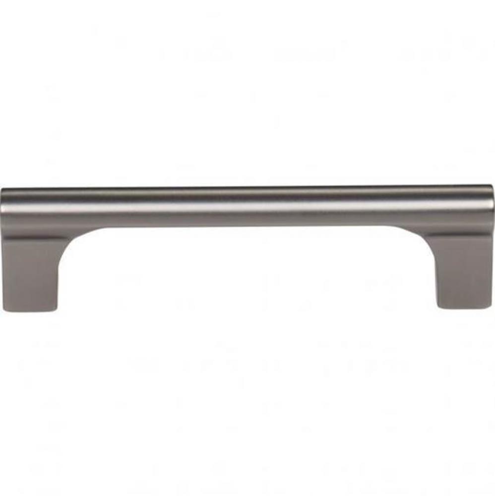 Whittier Pull 3 3/4 Inch (c-c) Slate