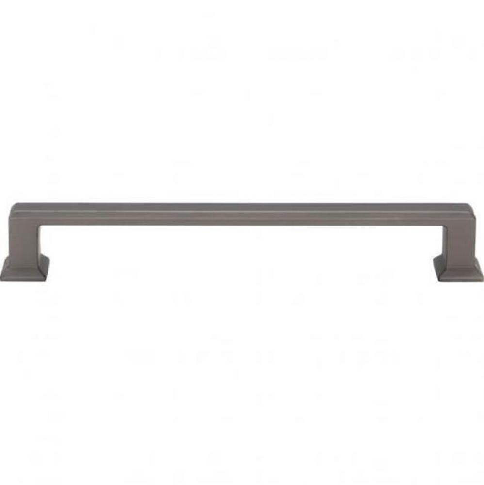 Sweetbriar Lane Pull 6 5/16 Inch (c-c) Slate