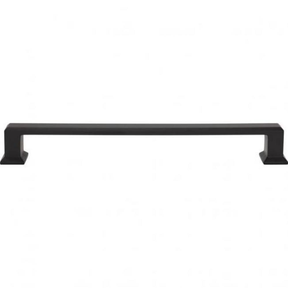 Sweetbriar Lane Appliance Pull 12 Inch Matte Black