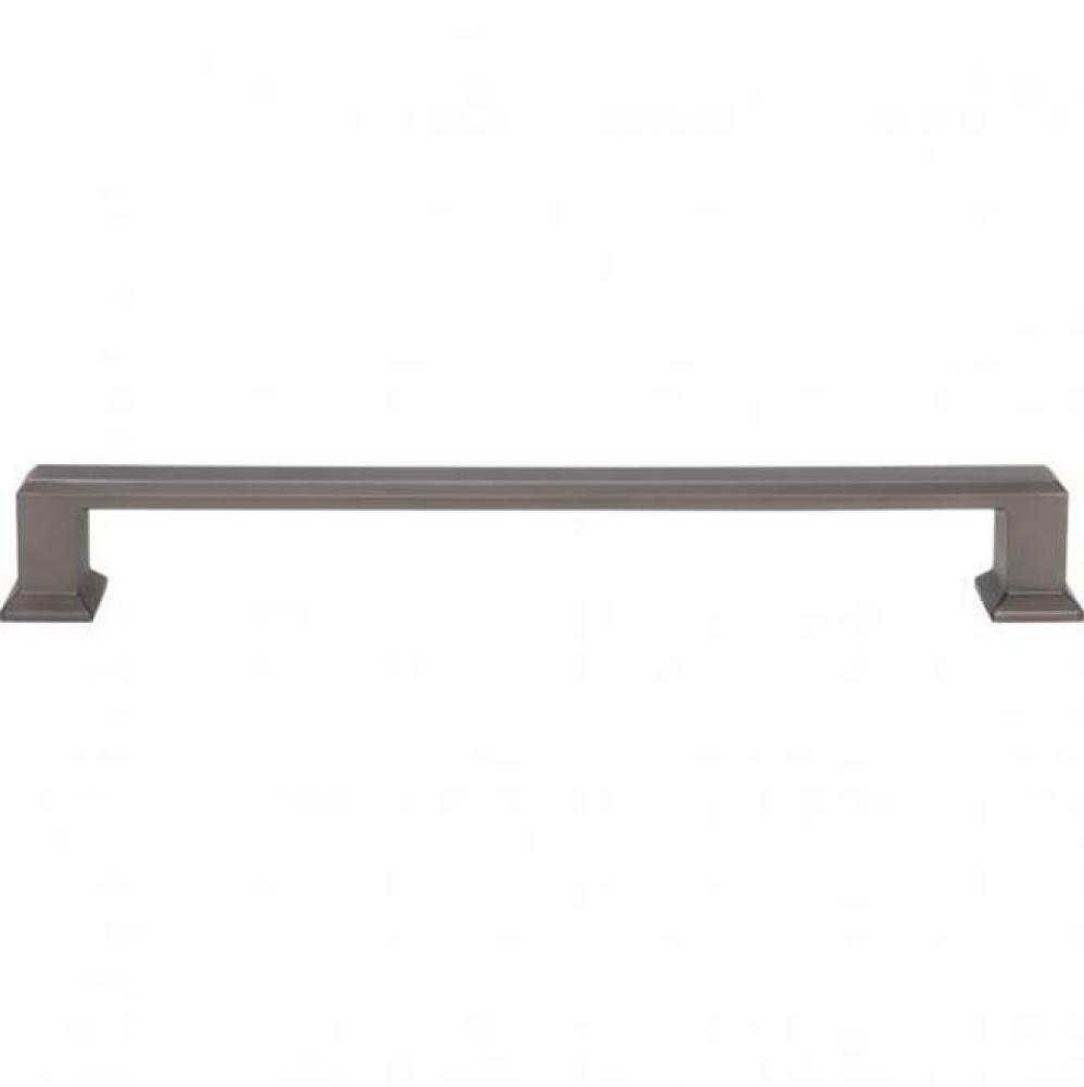 Sweetbriar Lane Appliance Pull 12 Inch Slate