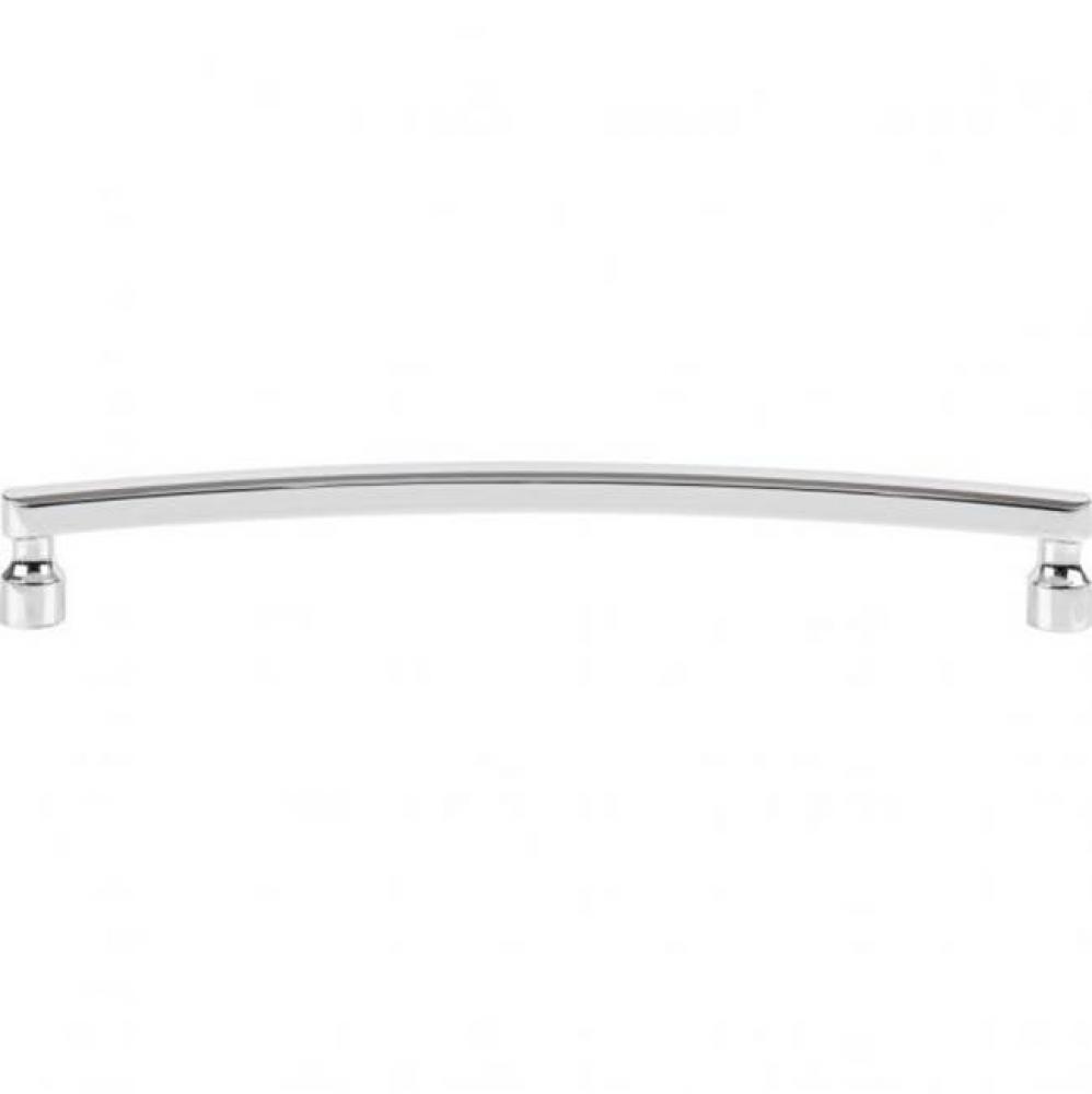 Lennox Appliance Pull 18 Inch Polished Chrome