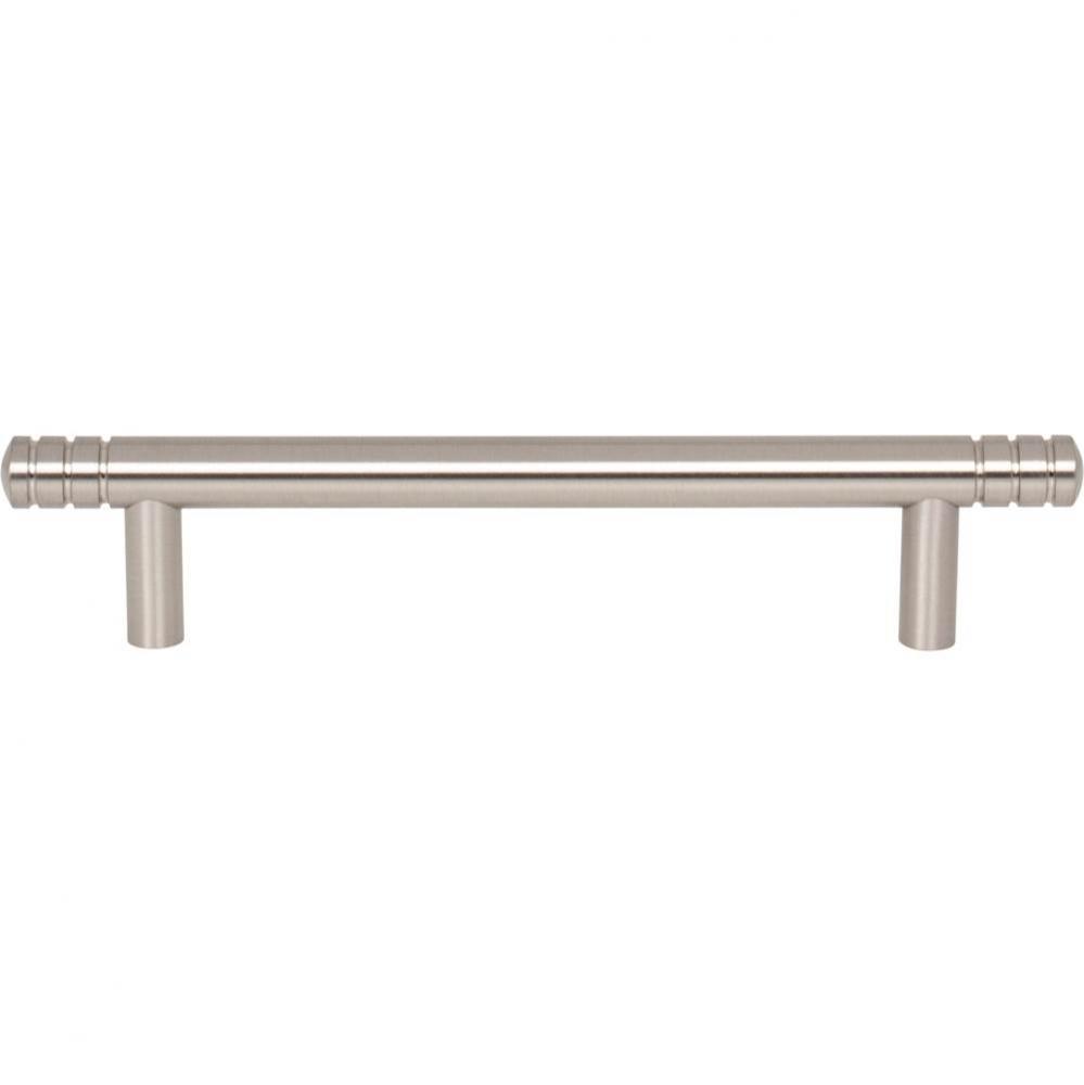 Griffith Pull 5 1/16 Inch (c-c) Brushed Nickel