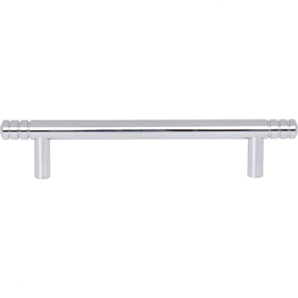 Griffith Pull 5 1/16 Inch (c-c) Polished Chrome