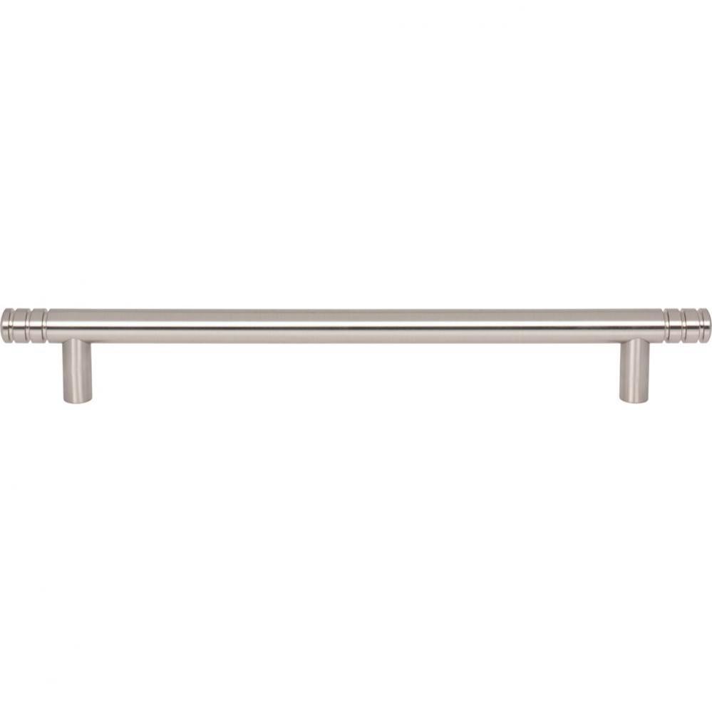 Griffith Appliance Pull 12 Inch (c-c) Brushed Nickel