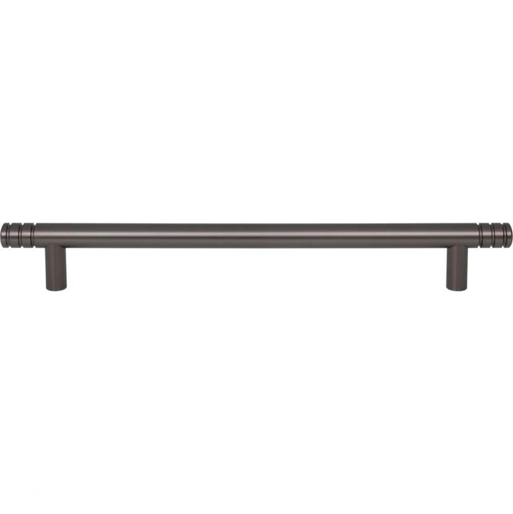 Griffith Appliance Pull 12 Inch (c-c) Slate
