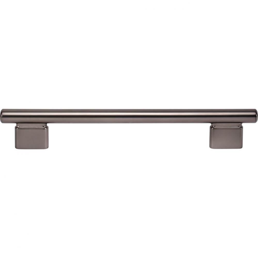 Holloway Pull 6 5/16 Inch (c-c) Slate