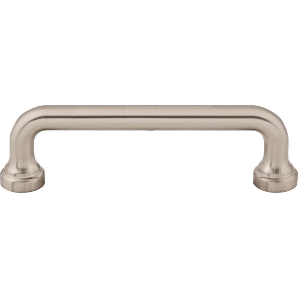Malin Pull 3 3/4 Inch (c-c) Brushed Nickel