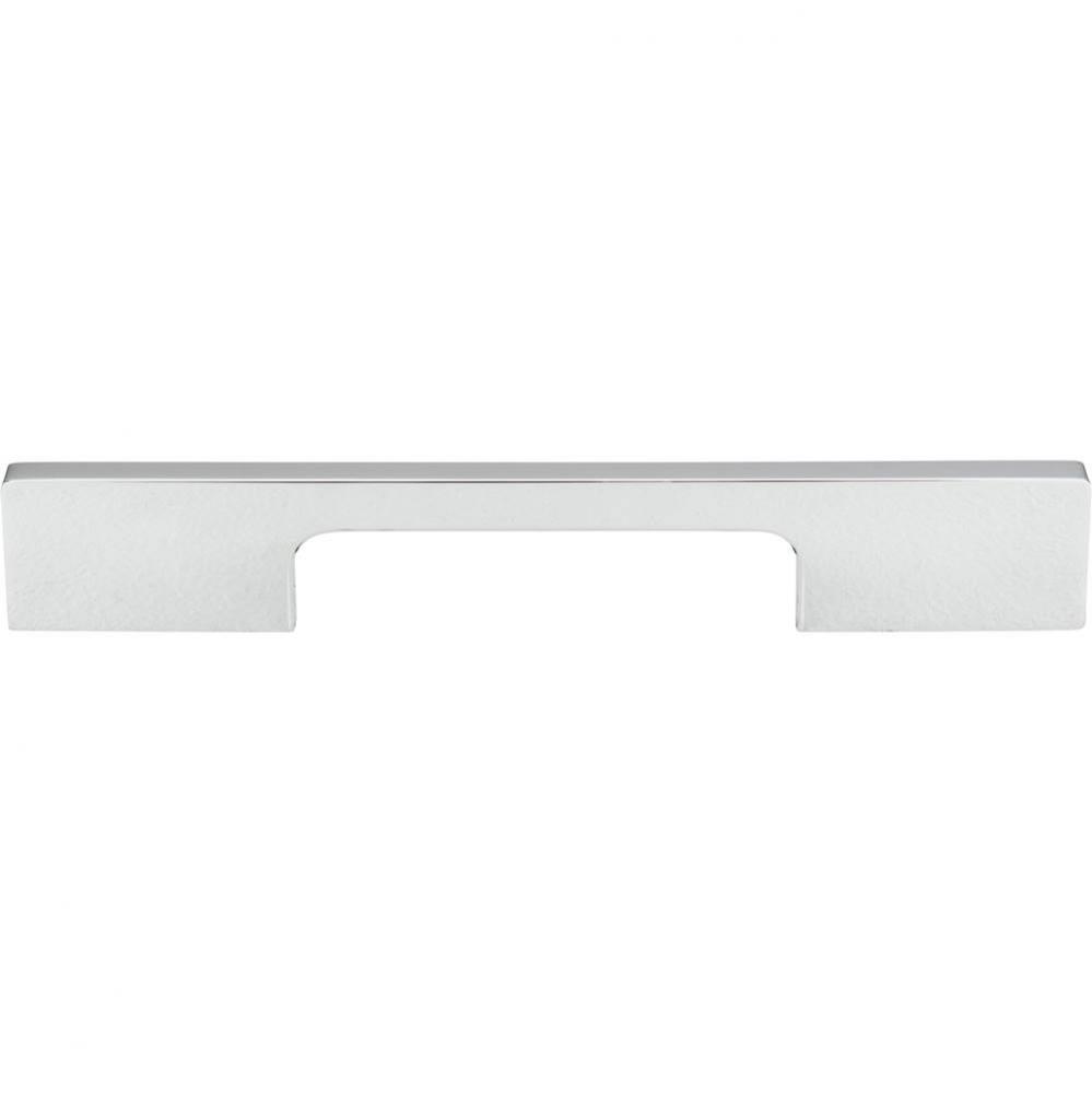 Arches Pull 6 5/16 Inch (c-c) Polished Chrome