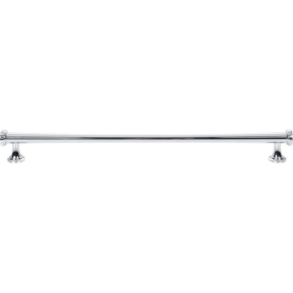 Browning Pull 12 Inch (c-c) Polished Chrome
