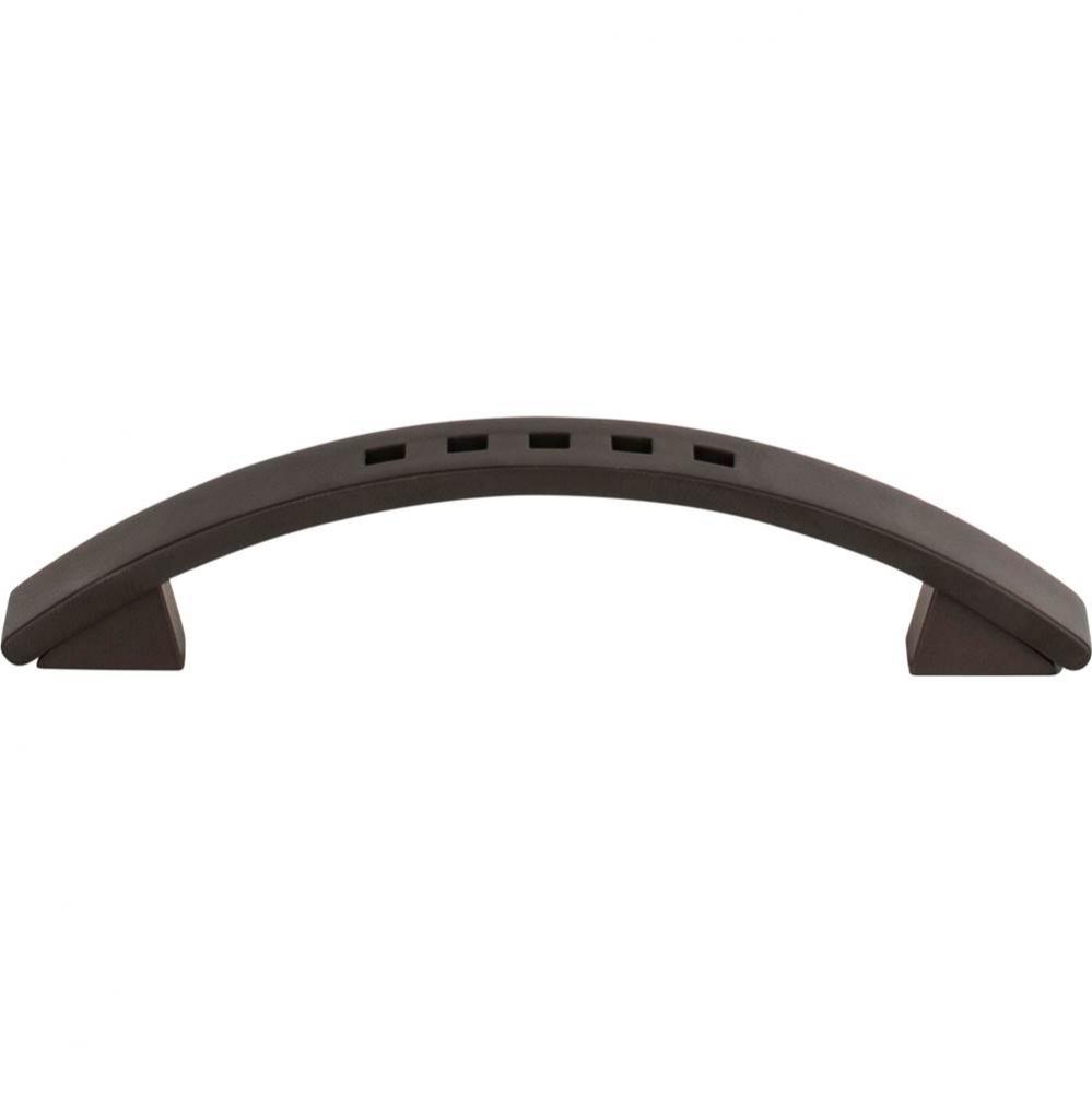 Band 3 3/4 Inch Center to Center Bar pull