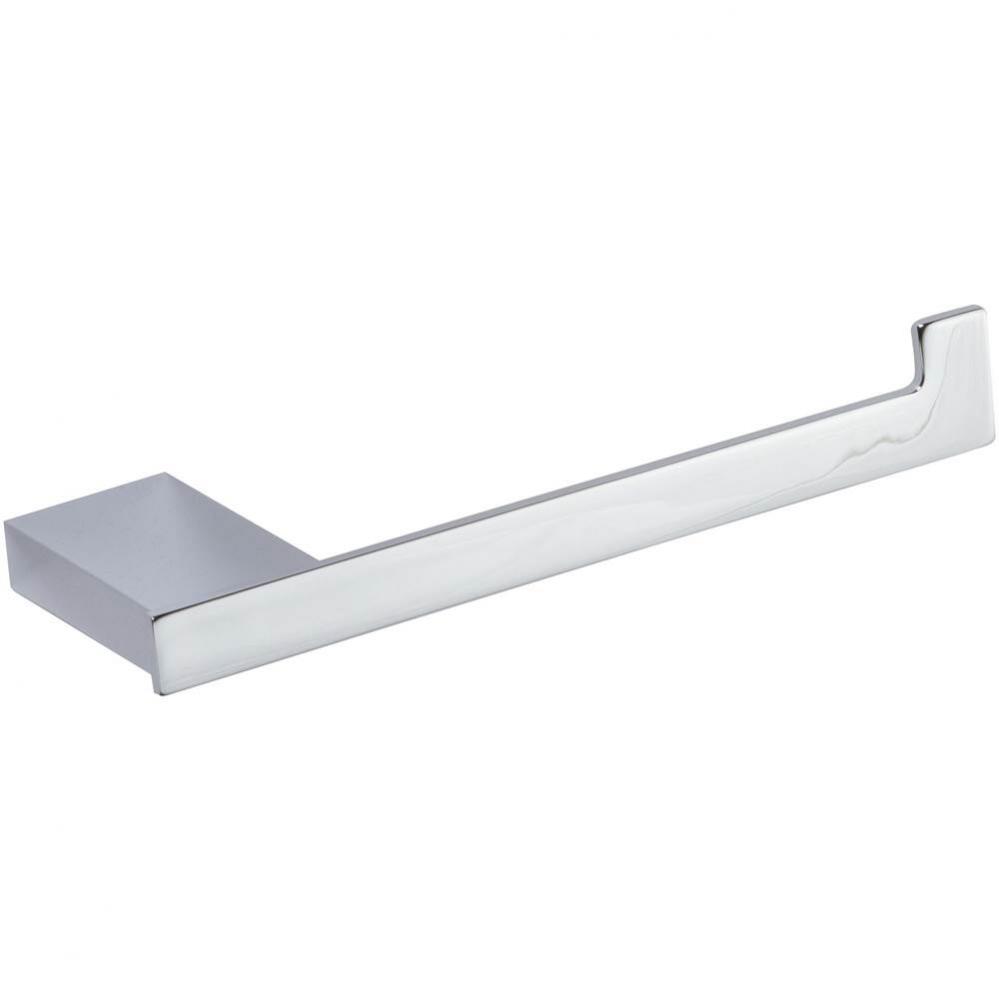 Parker Bath Tissue Hook  Polished Chrome