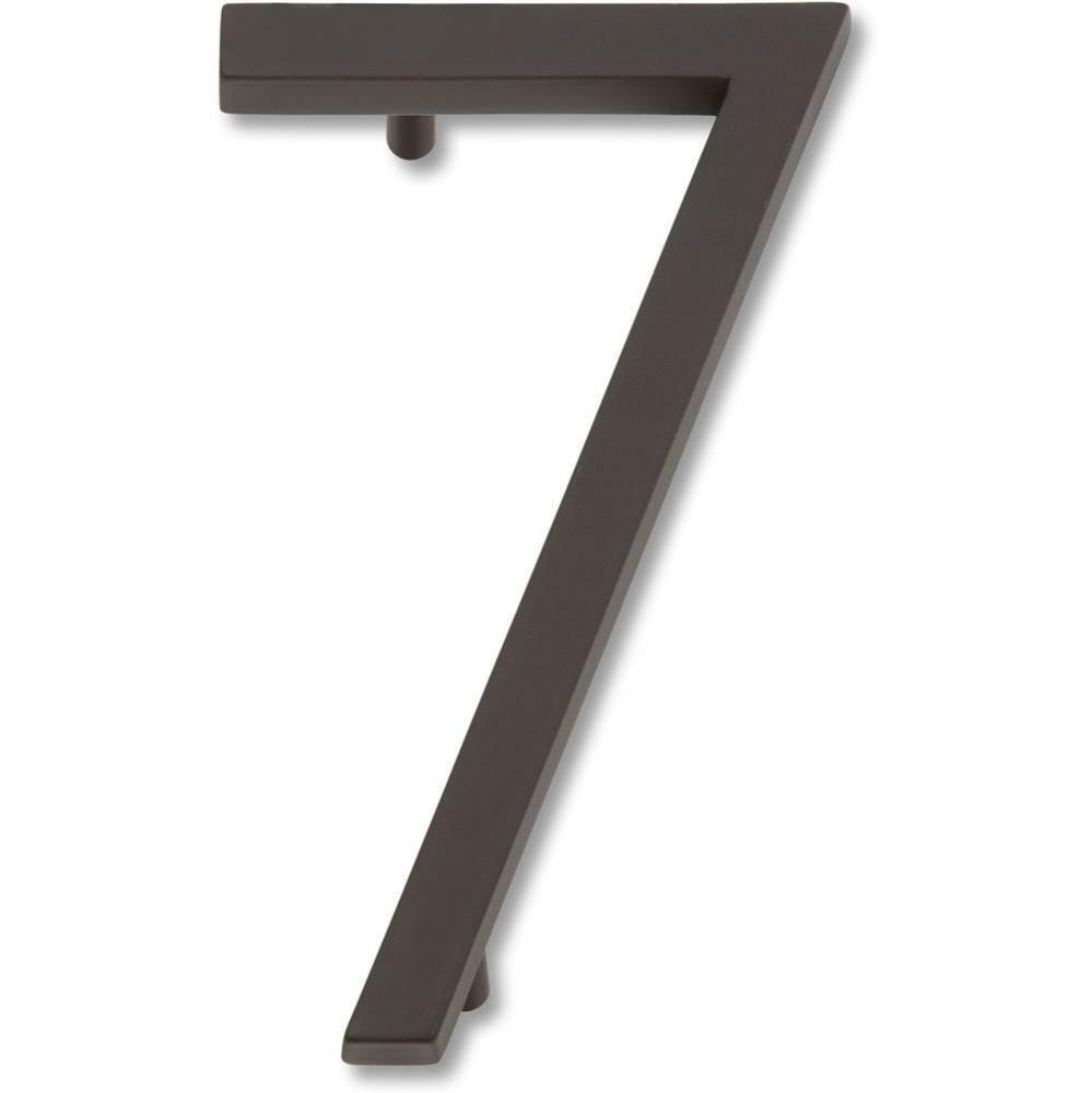 Modern Avalon No.7  Aged Bronze