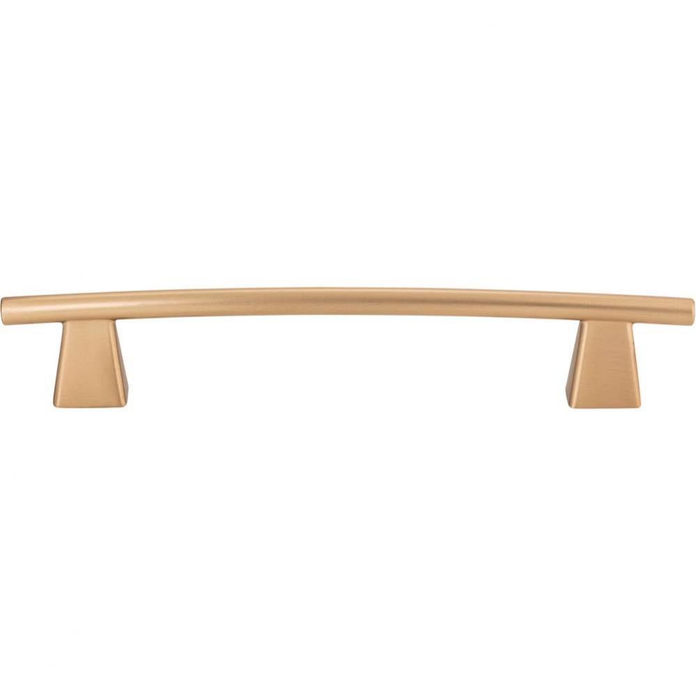 Fulcrum Pull 5 1/16 Inch (c-c) Champagne